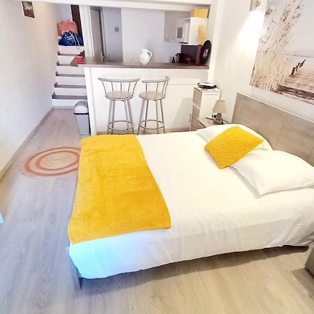 Logement A Cannes Suquet, Emplacement Privilegie Exterior foto