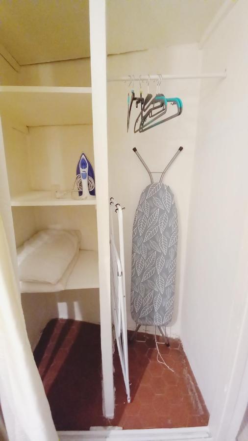 Logement A Cannes Suquet, Emplacement Privilegie Exterior foto